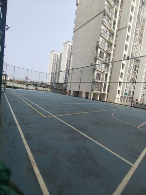 1 BHK Apartment For Rent in Godrej Vihaa, Badlapur East