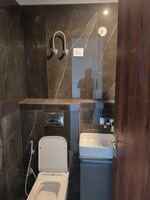 3 BHK 1550 Sq.Ft. Apartment in T Homes Phase 1
