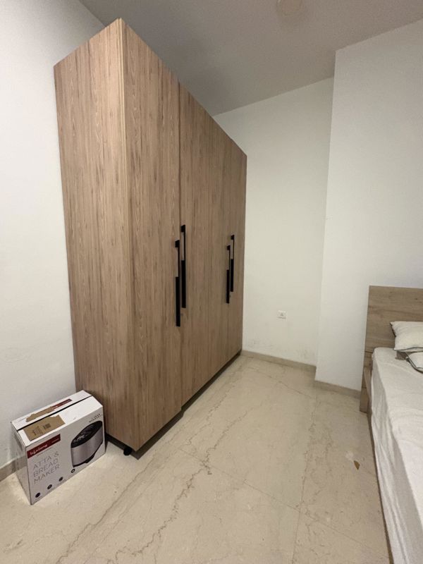 2 BHK + Pooja Room,Servant Room,Study Room,Extra Room 893 Sq.Ft. Apartment in Lodha Worli