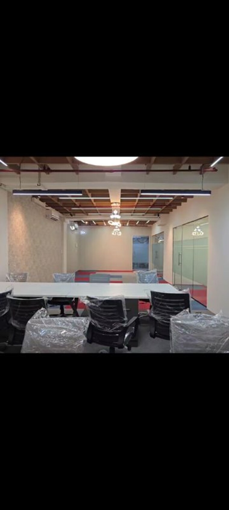 Team Area, sector 16 Commercial Office Space 2000 Sq.Ft. In Sector 16 Noida 10427765