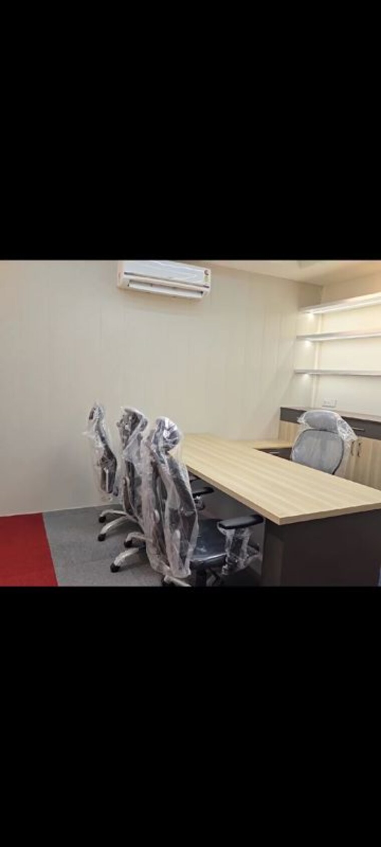 undefined, sector 16 Commercial Office Space 2000 Sq.Ft. In Sector 16 Noida 10427765