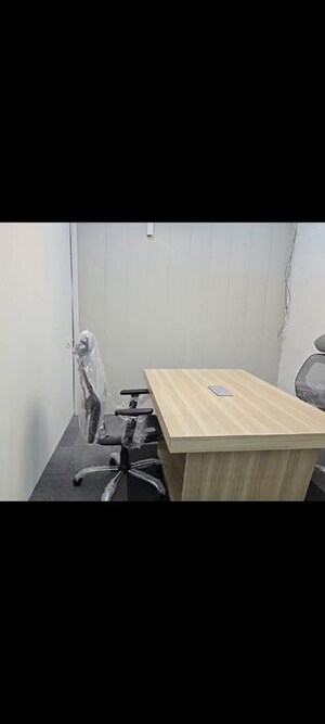 Bedroom in  Office Space at Sector 16 – for Rent