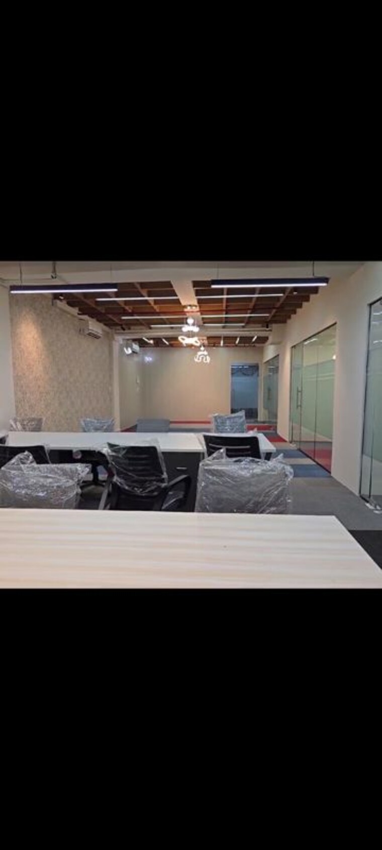 Team Area, sector 16 Commercial Office Space 2000 Sq.Ft. In Sector 16 Noida 10427765