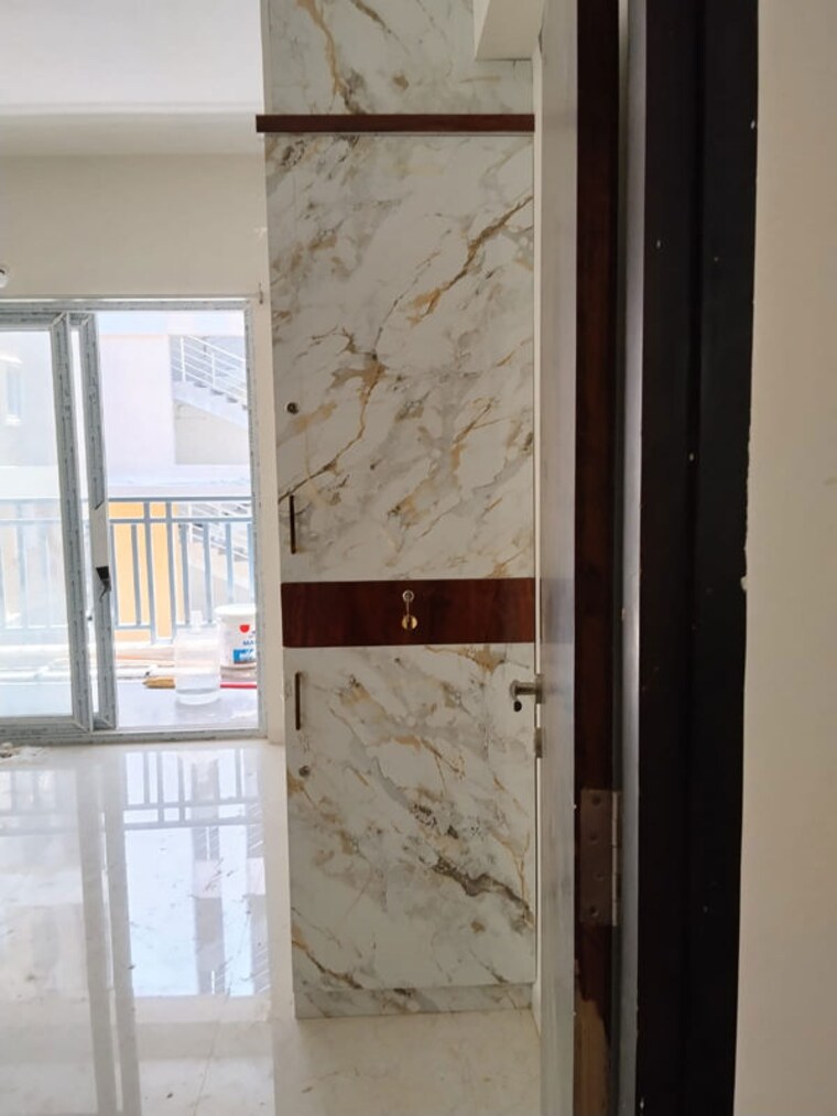 Bathroom, sanath nagar 2 Bedroom 720 Sq.Ft. Builder Floor In Sanath Nagar Hyderabad 10427564
