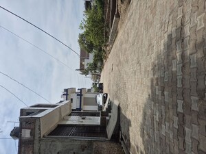  Plot – Exterior View View at Leelavati Enclave, Sector 72 - for Sale