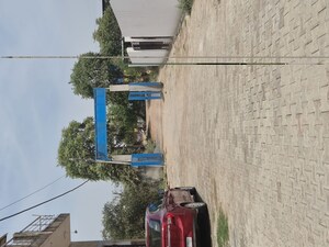  Plot – Exterior View View at Leelavati Enclave, Sector 72 - for Sale