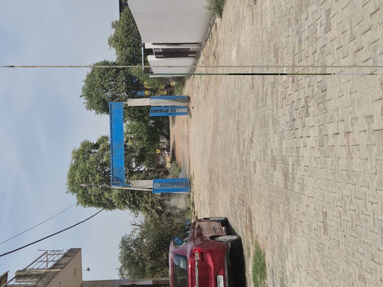 Exterior View, leelavati-enclave  78 Sq.Yd. Plot In Sector 72 Faridabad 10427763