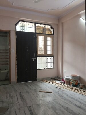 Bedroom in 3 BHK Builder Floor at Rajendra Nagar Sector 5 – for Sale
