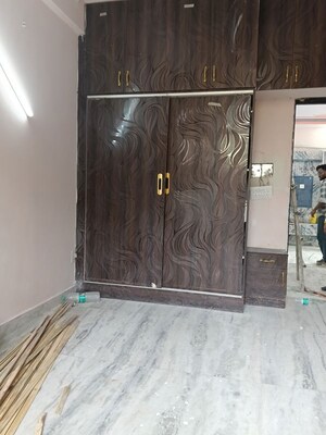 Balcony in 3 BHK Builder Floor at Rajendra Nagar Sector 5 – for Sale