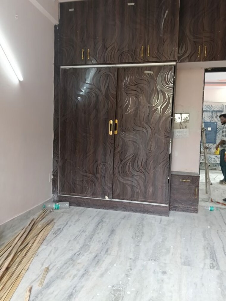 Balcony, rajendra nagar sector 5 3 Bedroom 1200 Sq.Ft. Builder Floor In Rajendra Nagar Sector 5 Ghaziabad 10427769