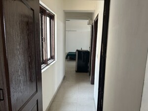 Building Lobby in 2 BHK Apartment at TDI City Kingsbury, Kundli – for Sale