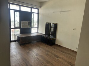 Living Room in 2 BHK Apartment at TDI City Kingsbury, Kundli – for Sale