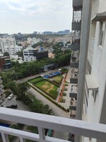 3 BHK 1800 Sq.Ft. Apartment in Jains Carlton Creek Phase 2