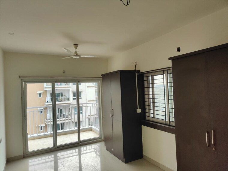 Room, jains-carlton-creek-phase-2 3 Bedroom 1800 Sq.Ft. Apartment In Manikonda Hyderabad 10427776