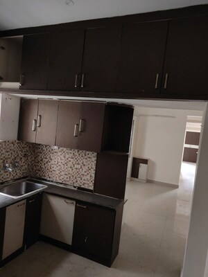 Team Area in 3 BHK Apartment at Jains Carlton Creek Phase 2, Manikonda – for Rent