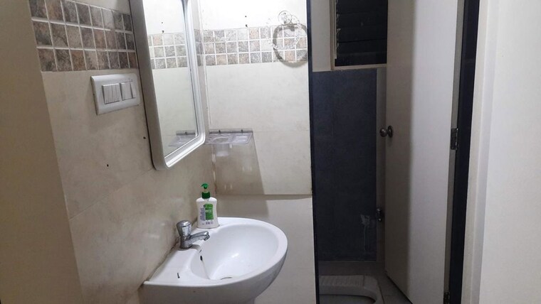 Bathroom, brookside-apartment 1 Bedroom 650 Sq.Ft. Apartment In Kalas Pune 10427787