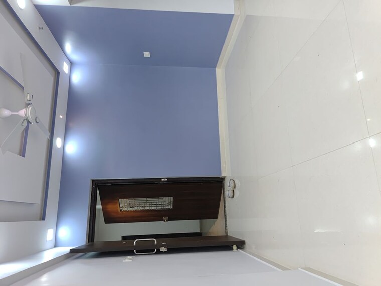 Room, lotus-unity 1 Bedroom 590 Sq.Ft. Apartment In Versova Mumbai 10427139