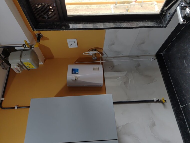 undefined, lotus-unity 1 Bedroom 590 Sq.Ft. Apartment In Versova Mumbai 10427139