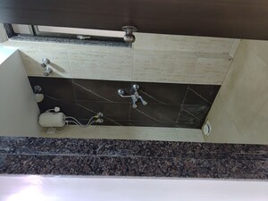 Furnished Amenities in 1 BHK Apartment at Lotus Unity, Versova – for Rent