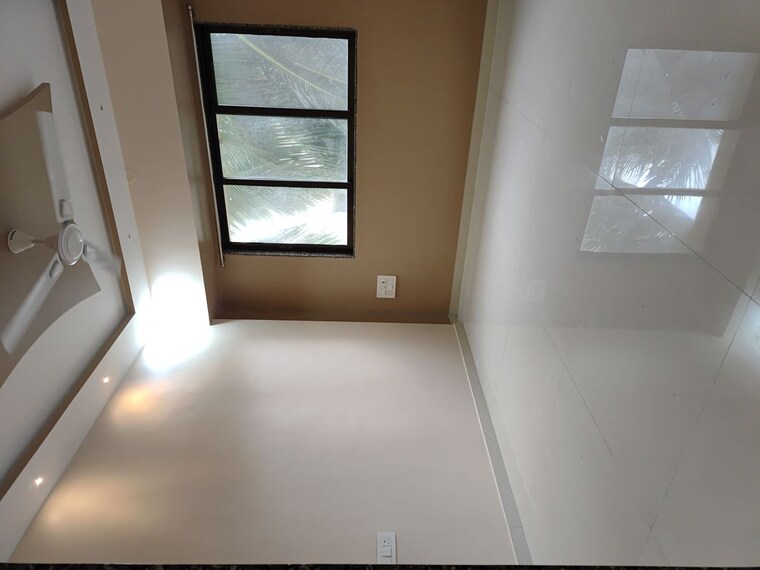 Room, lotus-unity 1 Bedroom 590 Sq.Ft. Apartment In Versova Mumbai 10427139
