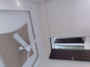 Furnished Amenities in 1 BHK Apartment at Lotus Unity, Versova – for Rent