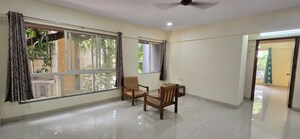 3 BHK Apartment For Rent in Jai Shiv Sagar CHS, Chembur