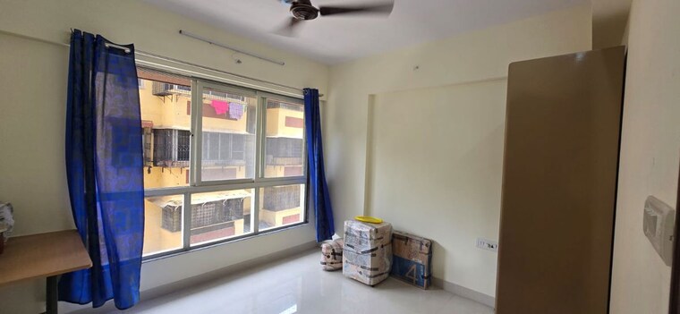 Living Room, jai-shiv-sagar-chs 3 Bedroom 1000 Sq.Ft. Apartment In Chembur Mumbai 10427799