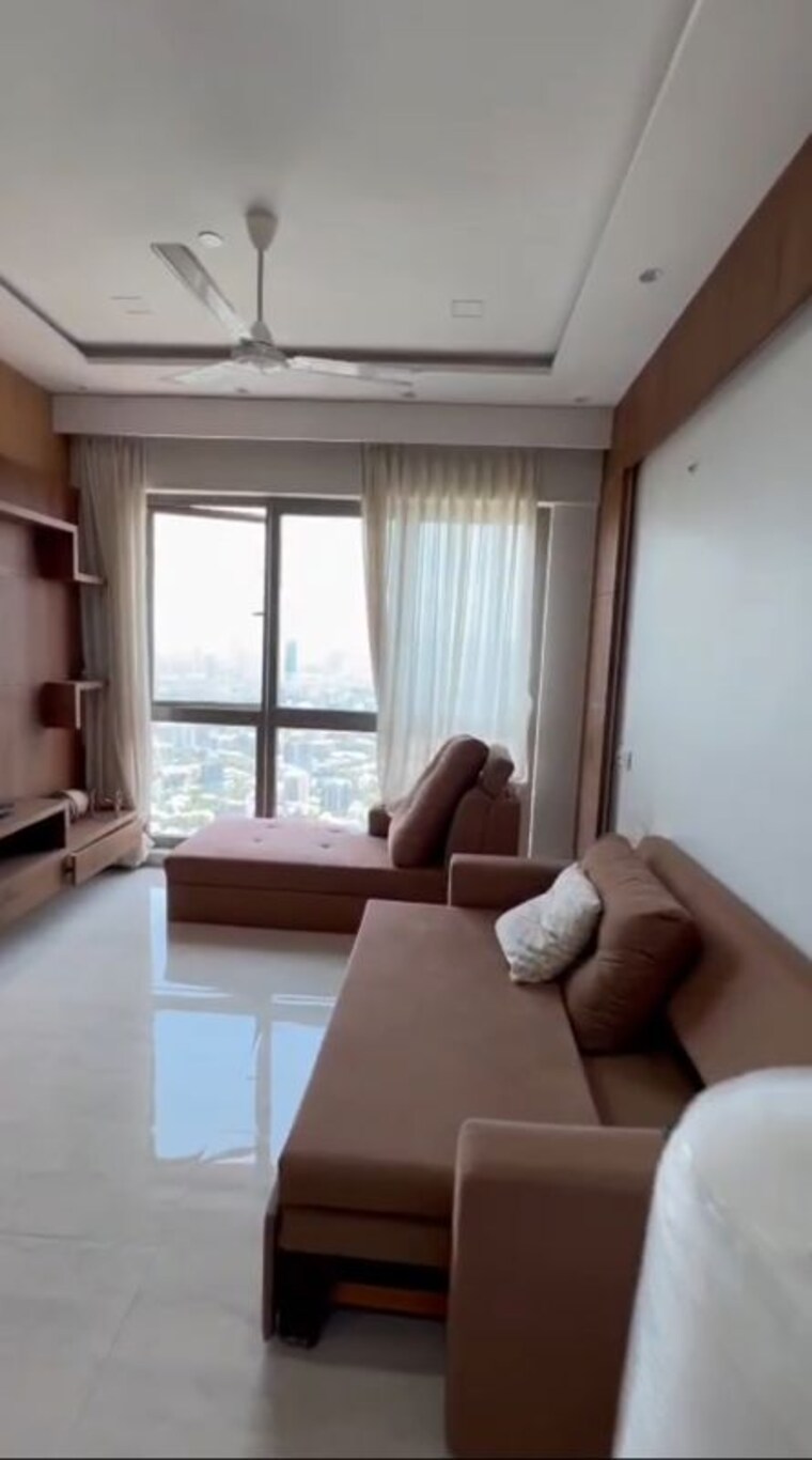 Cover Image, sheth-auris-serenity-tower-2 2 Bedroom 805 Sq.Ft. Apartment In Malad West Mumbai 10427800