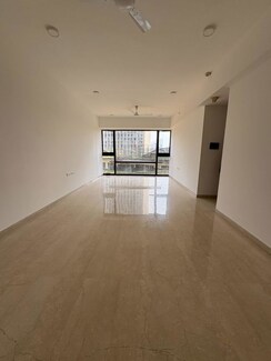 3 BHK + Pooja Room,Servant Room,Study Room Apartment For Rent in Lodha Worli
