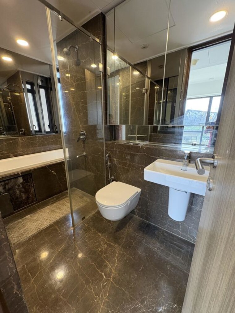 Kitchen, lodha-worli 3 Bedroom 1092 Sq.Ft. Apartment In Worli Mumbai 10427804