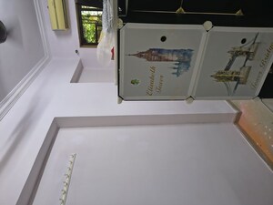 Furnished Amenities in 1 BHK Apartment at Nehru Nagar – for Rent