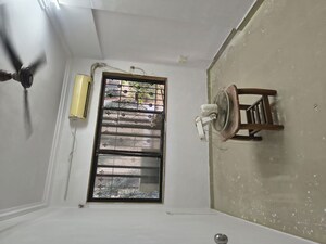 Staircase in 1 BHK Apartment at Nehru Nagar – for Rent