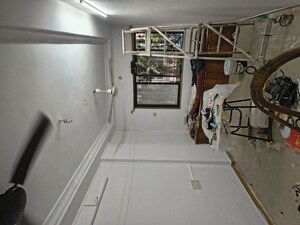 Balcony in 1 BHK Apartment at Nehru Nagar – for Rent