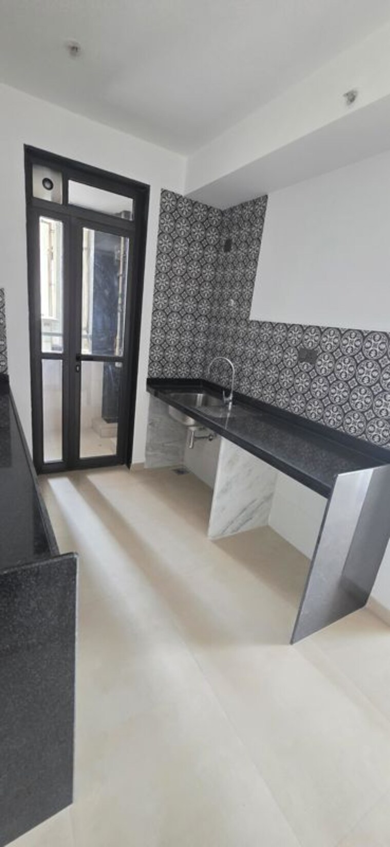 Kitchen, lodha-worli 2 Bedroom 839 Sq.Ft. Apartment In Worli Mumbai 10427806