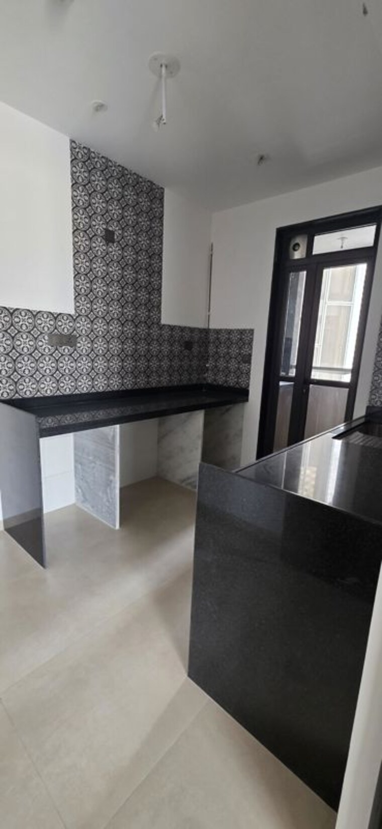 Kitchen, lodha-worli 2 Bedroom 839 Sq.Ft. Apartment In Worli Mumbai 10427806