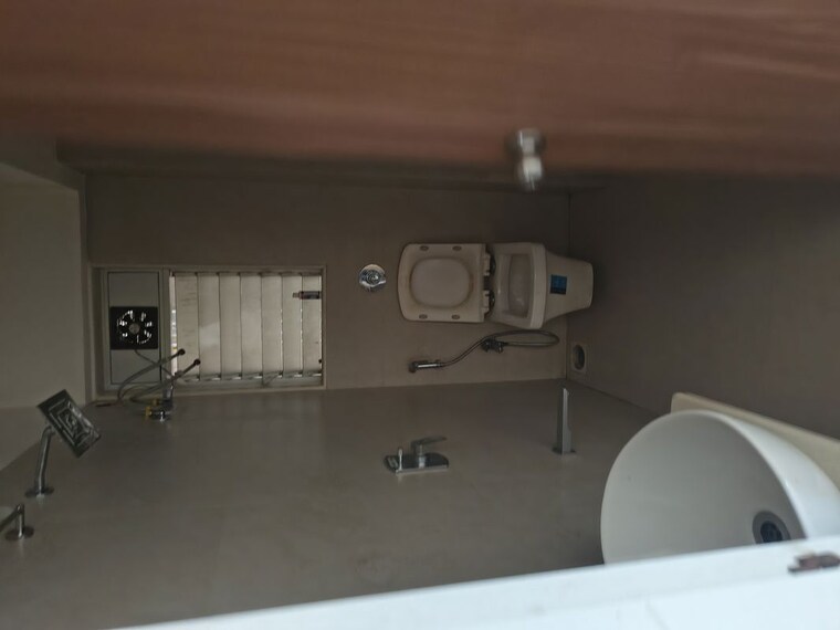 Floor Plan, trimurti-chs-kurla-east 1 Bedroom 450 Sq.Ft. Apartment In Kurla East Mumbai 10427808