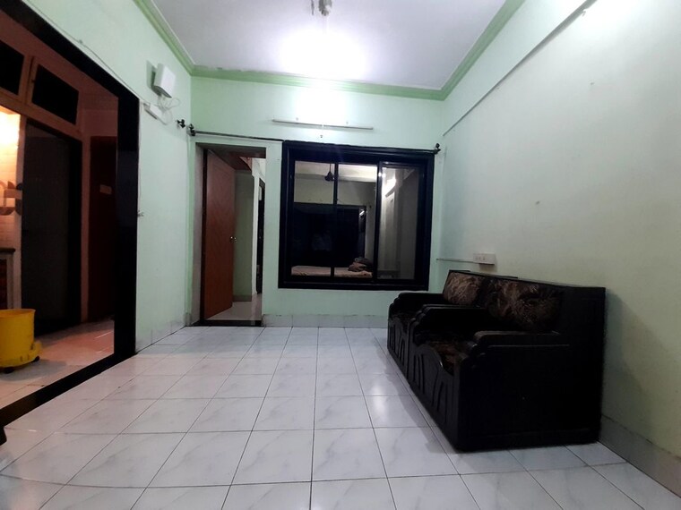 Living Room, dudhsagar-apartment 2 Bedroom 850 Sq.Ft. Apartment In Goregaon East Mumbai 10427801