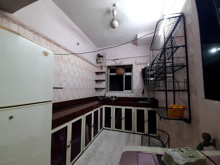 Kitchen, dudhsagar-apartment 2 Bedroom 850 Sq.Ft. Apartment In Goregaon East Mumbai 10427801