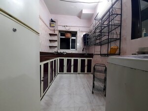 Kitchen/pantry in 2 BHK Apartment at Dudhsagar Apartment, Goregaon East – for Rent