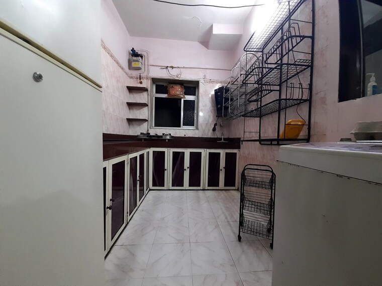 Kitchen/pantry, dudhsagar-apartment 2 Bedroom 850 Sq.Ft. Apartment In Goregaon East Mumbai 10427801