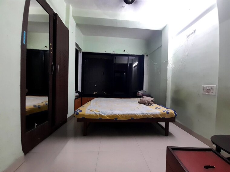 Bedroom, dudhsagar-apartment 2 Bedroom 850 Sq.Ft. Apartment In Goregaon East Mumbai 10427801