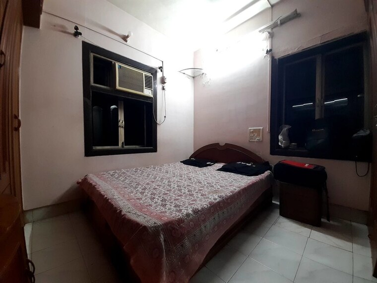Bedroom, dudhsagar-apartment 2 Bedroom 850 Sq.Ft. Apartment In Goregaon East Mumbai 10427801