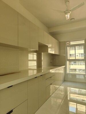 Kitchen in 2 BHK Apartment at Amardeep CHS Tilak Nagar, Tilak Nagar – for Rent