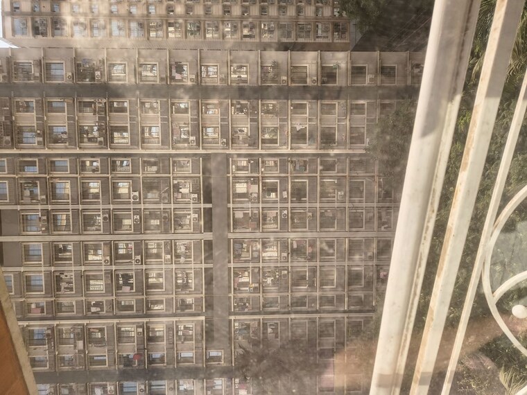 Exterior View, sayba-elysia 1 Bedroom 430 Sq.Ft. Apartment In Kurla Mumbai 10427812