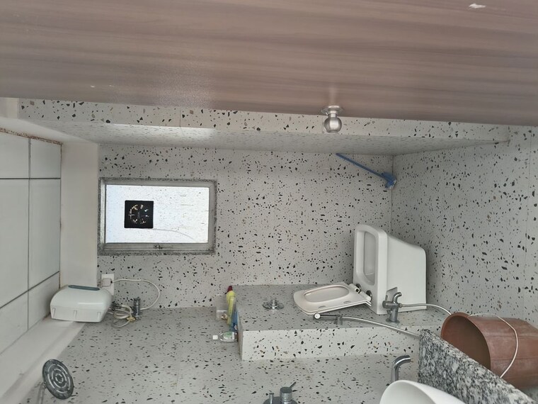 Team Area, sayba-elysia 1 Bedroom 430 Sq.Ft. Apartment In Kurla Mumbai 10427812