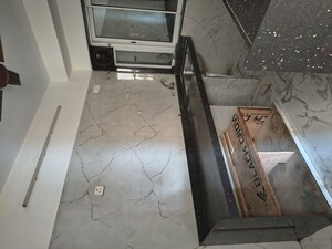 Furnished Amenities in 1 BHK Apartment at Sayba Elysia, Kurla – for Rent