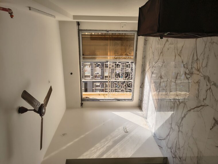 Bedroom, sayba-elysia 1 Bedroom 430 Sq.Ft. Apartment In Kurla Mumbai 10427812