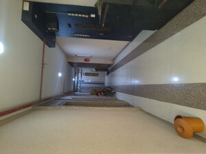 Kitchen in 1 BHK Apartment at Sayba Elysia, Kurla – for Rent