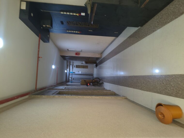 Kitchen, sayba-elysia 1 Bedroom 430 Sq.Ft. Apartment In Kurla Mumbai 10427812
