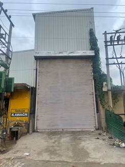 Warehouse For Rent in Vipul Business Park